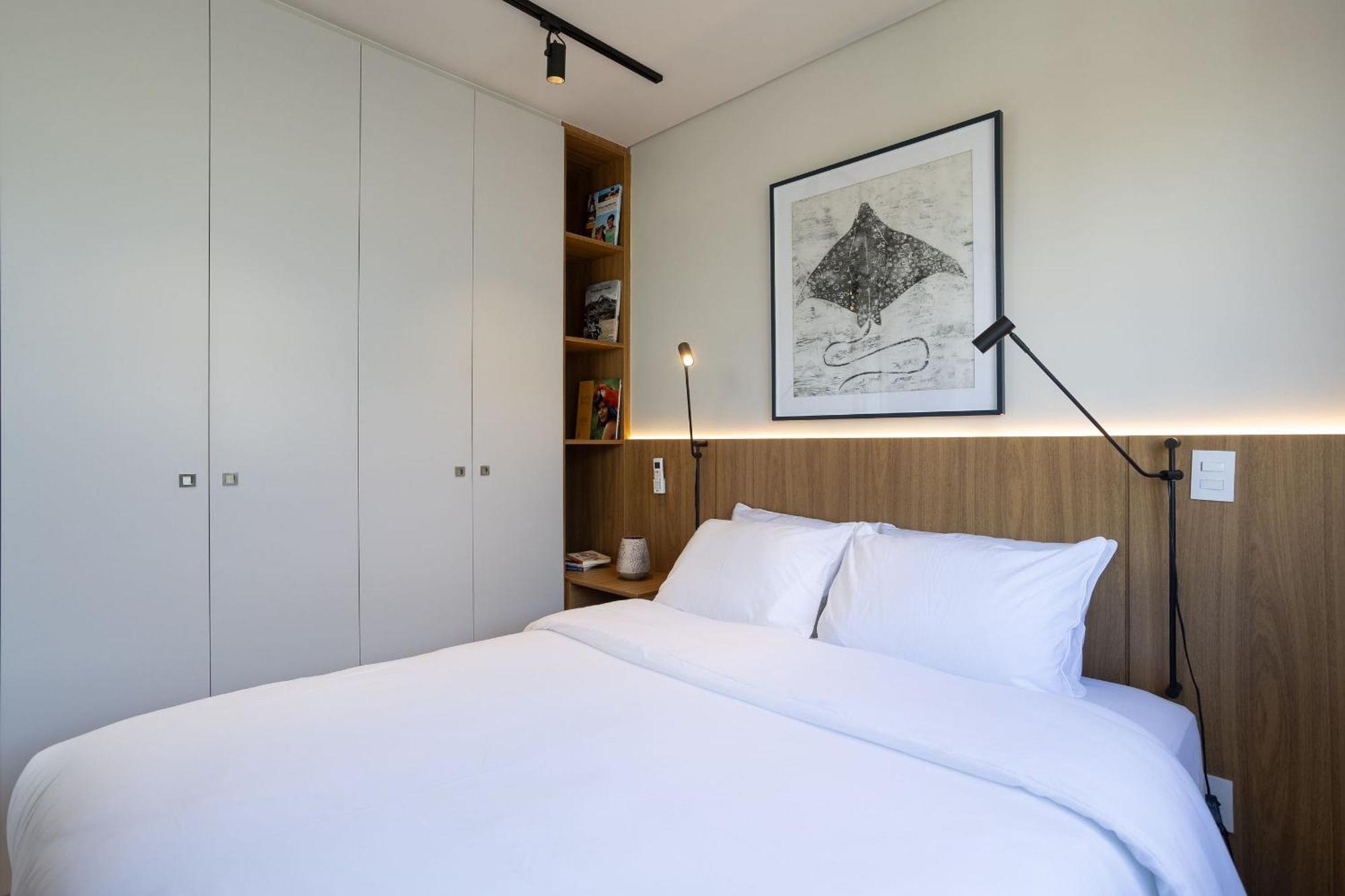Apartamento Vida Madalena *